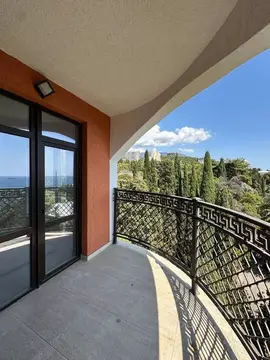 3-к кв. Крым, Ялта ул. Щорса, 10В (71.7 м)