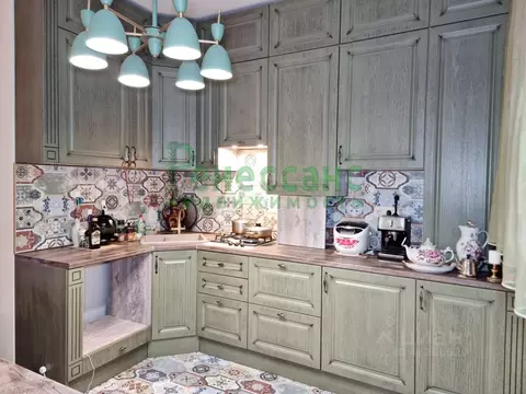 Таунхаус в Брянская область, Брянский район, пос. Мичуринский ул. ...