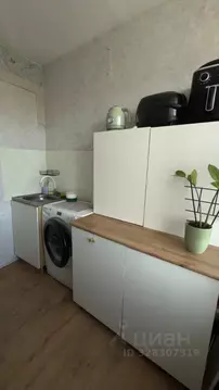 1-к кв. Москва ул. Маршала Тухачевского, 24К1 (31.8 м)