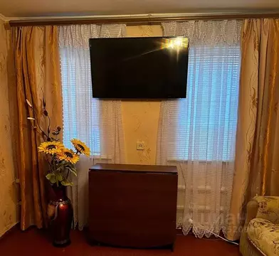 3-к кв. Белгородская область, Алексеевка ул. Чернышевского, 17 (56.0 ...