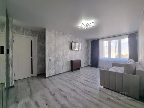 2-к кв. Москва Туристская ул., 13К1 (45.0 м)