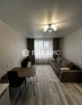1-к кв. Санкт-Петербург 2-й Предпортовый проезд, 6 (36.0 м)