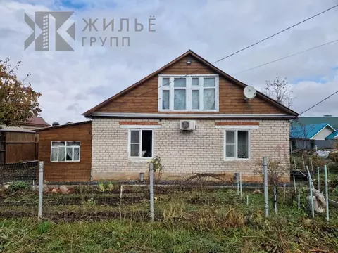 Дом в Татарстан, Казань ул. Абдуллы Алиша, 11 (200 м)