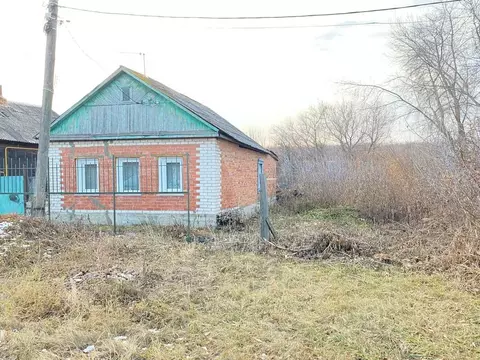 Дом в Челябинская область, Копейск ул. Пятилетки, 32 (62 м)