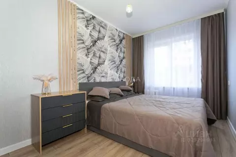 2-к кв. Новосибирская область, Новосибирск ул. Танкистов, 3 (44.0 м)