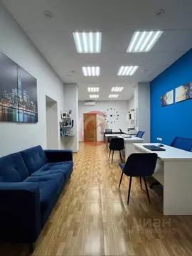 Офис в Краснодарский край, Армавир Комсомольская ул., 105 (81 м)