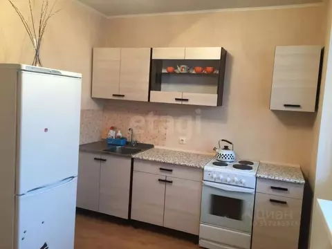 1-к кв. Липецкая область, Липецк ул. Гоголя, 60 (42.0 м)