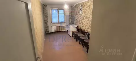 2-к кв. Кемеровская область, Новокузнецк Транспортная ул., 111 (44.1 ...