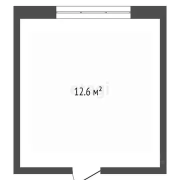 Комната Ярославская область, Ярославль пос. Парижская Коммуна, 11 ...