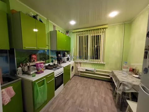 1-к кв. Нижегородская область, Нижний Новгород Подворная ул., 5 (32.6 ...