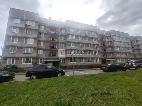 2-к кв. Московская область, Ногинск Богородский городской округ, ул. ...