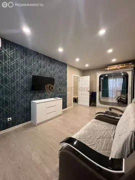 2-комнатная квартира: Краснодар, Адмиралтейский бульвар, 3к3 (56.1 м)