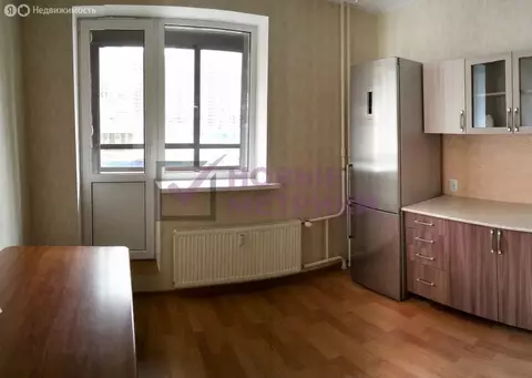 1-комнатная квартира: посёлок Парголово, улица Фёдора Абрамова, 23к1 ...