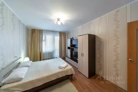 1-к кв. Пермский край, Пермь ул. Овчинникова, 33А (33.0 м)