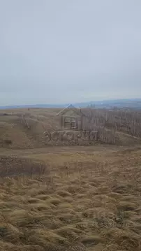 Участок в Красноярский край, Красноярск Извилистая ул. (7.5 сот.)