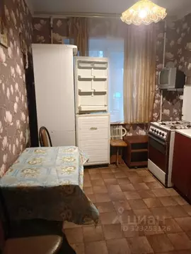 3-к кв. Белгородская область, Белгород бул. Юности, 8 (60.0 м)