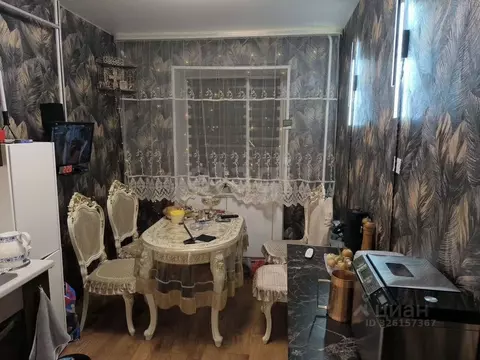 1-к кв. Ямало-Ненецкий АО, Новый Уренгой Мирный мкр, 6/3 (32.9 м)