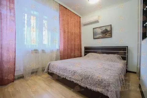 1-к кв. Ставропольский край, Ставрополь ул. 50 лет ВЛКСМ, 33 (39.3 м)