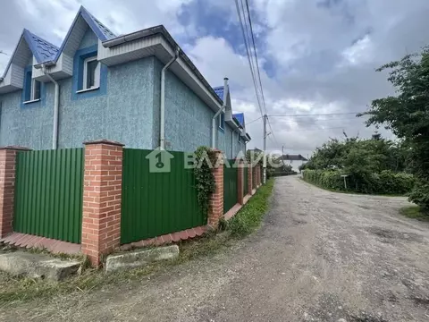 Дом в Калининградская область, Калининград Фрегат СНТ, проезд ...