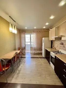 2-к кв. Кировская область, Киров ул. Молодой Гвардии, 90 (77.0 м)