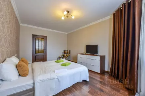 1-к кв. Московская область, Химки просп. Мельникова, 23/2 (45.0 м)