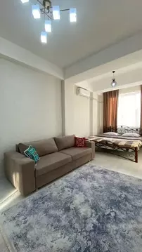 1-к кв. Дагестан, Махачкала ул. Даниялова, 120А (42.0 м)