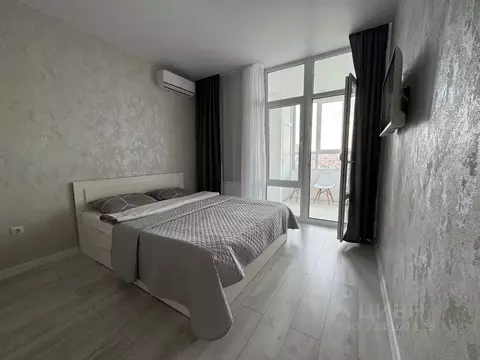 1-к кв. Краснодарский край, Краснодар ул. Штурвальная, 8 (31.0 м)