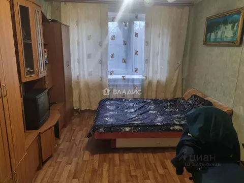 Комната Пензенская область, Пенза ул. Павлушкина, 21 (12.8 м)