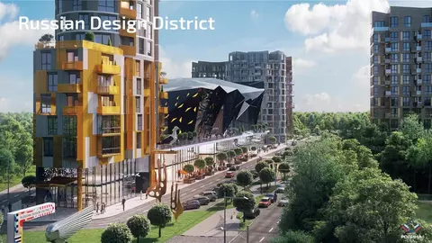 Торговая площадь в Москва ул. 1-я Ватутинская, 12к1 (132 м)