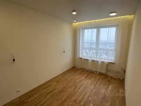 3-к кв. Московская область, Ленинский городской округ, Боброво пгт ул. ...