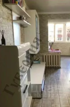 1-к кв. Белгородская область, Белгород ул. Губкина, 15в (38.0 м)