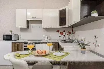 1-к кв. Челябинская область, Челябинск ул. Скульптора Головницкого, ...