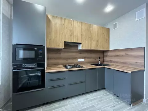 1-к кв. Нижегородская область, Нижний Новгород Вязниковская ул., 40 ...