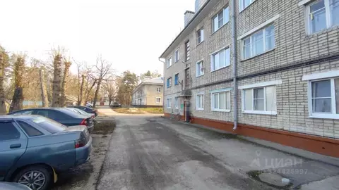 1-к кв. Липецкая область, Липецк Дачный мкр, ул. Центральная, 9 (32.0 ...