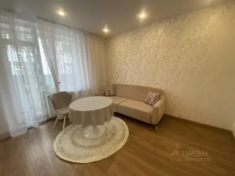 Студия Санкт-Петербург пос. Шушары, Московское ш., 262к4 (22.4 м)