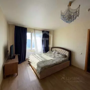 1-к кв. Санкт-Петербург ул. Коллонтай, 6к2 (35.3 м)