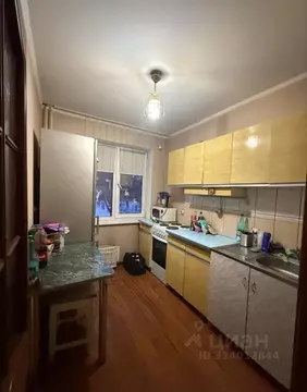 2-к кв. Кемеровская область, Кемерово ул. Тухачевского, 31Б (50.0 м)