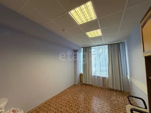 Офис в Пензенская область, Заречный Комсомольская ул., 1 (15 м)