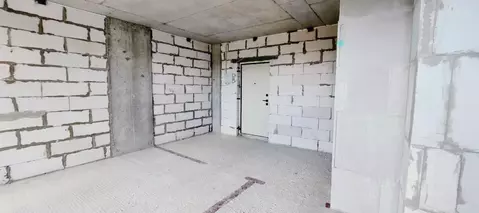 1-к кв. Московская область, Одинцовский городской округ, с. ...