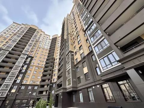 2-к кв. Крым, Симферополь пер. Мраморный (55.2 м)