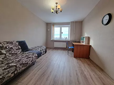 1-к кв. Санкт-Петербург Союзный просп., 8к1 (42.0 м)