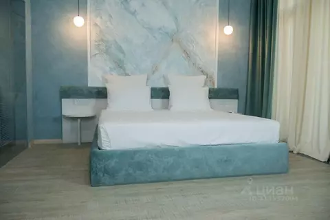 Комната Ростовская область, Ростов-на-Дону ул. Лелюшенко, 10 (29.0 м)