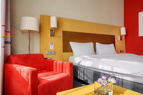 Комната Волгоградская область, Волгоград ул. Михаила Балонина, 7 (20.0 ...