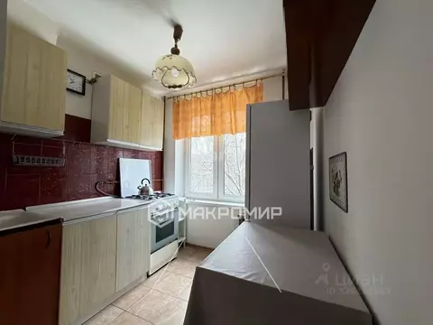 2-к кв. Москва Уральская ул., 6К6 (45.0 м)