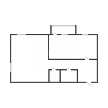 2-к кв. Белгородская область, Белгород ул. Костюкова, 34 (57.4 м)