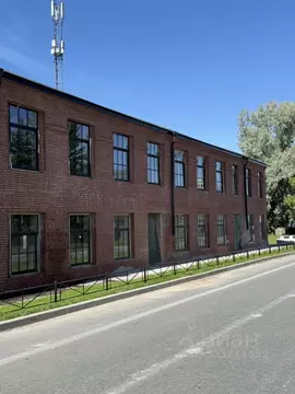 Помещение свободного назначения в Санкт-Петербург, Санкт-Петербург, ...