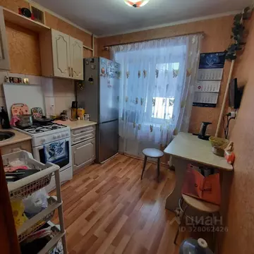 2-к кв. Челябинская область, Миасс просп. Автозаводцев, 52 (43.0 м)