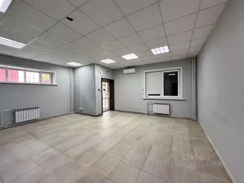 Офис в Иркутская область, Иркутск ул. Щорса, 12 (74 м)