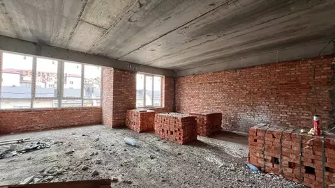 1-к кв. Кабардино-Балкария, Нальчик ул. Ватутина, 29 (50.39 м)