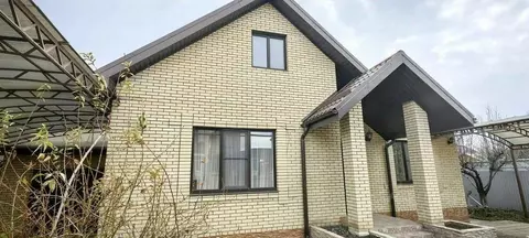 Дом в Краснодарский край, Динской район, Новотитаровская ст-ца ул. 8 ...